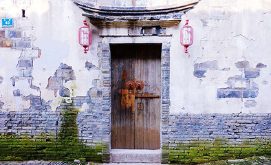 老门东历史街区第 31 张图片