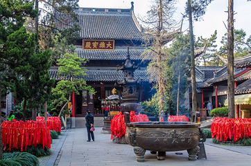 大明寺第 15 张图片