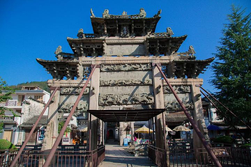 龙川景区第 19 张图片