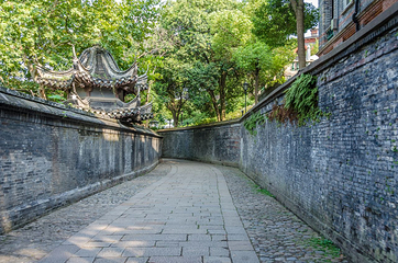 西津渡历史文化街区第 24 张图片