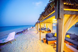 Sealine Beach, Mesaieed