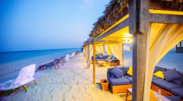Sealine Beach, Mesaieed
