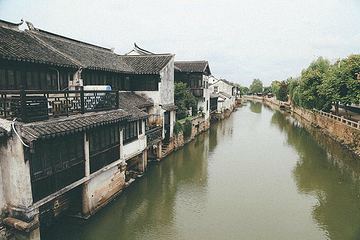 凤凰山景区恬庄古街第 29 张图片