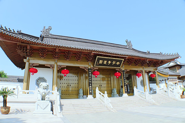 中华孝道园第 10 张图片