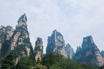 百龙天梯第 13 张图片