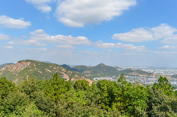 灵岩山寺第 12 张图片