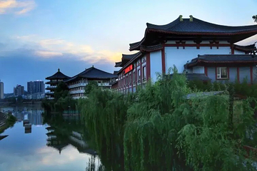 先秦古蜀道第 10 张图片