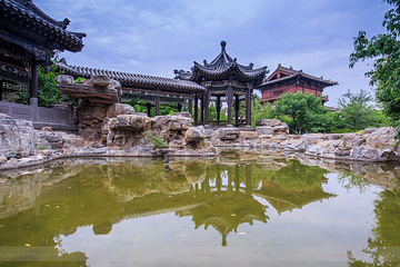 善化寺第 9 张图片