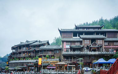酉州古城第 20 张图片
