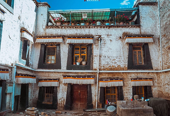 色拉寺第 22 张图片