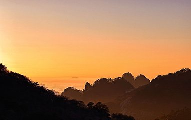 九龙峰-狮子峰第 13 张图片