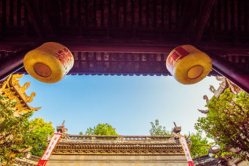 小莲庄第 14 张图片