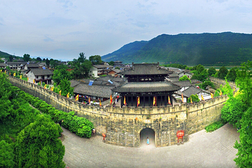 昭化古城第 14 张图片