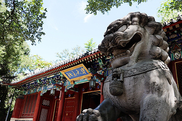 北京大学第 1 张图片