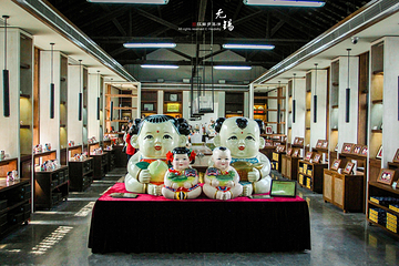 中国泥人博物馆第 7 张图片