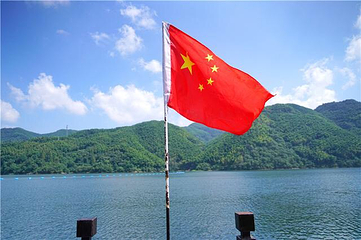 佛子岭水库第 24 张图片