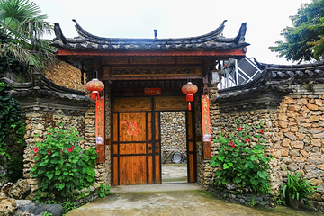 雪嵩村(玉湖村)第 41 张图片