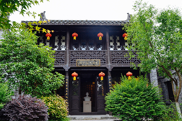安丰古街第 9 张图片