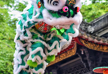 佛山黄飞鸿纪念馆第 14 张图片