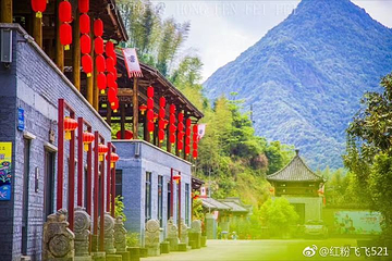 罗源畲山水景区第 6 张图片