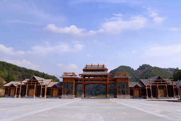 望仙大峡谷第 18 张图片