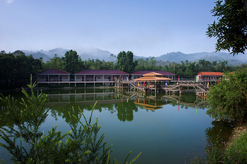 南昆山国家森林公园第 3 张图片