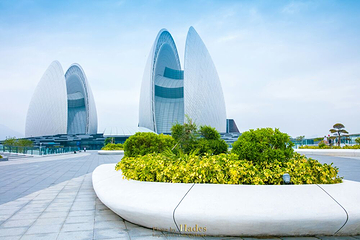 珠海大剧院第 5 张图片