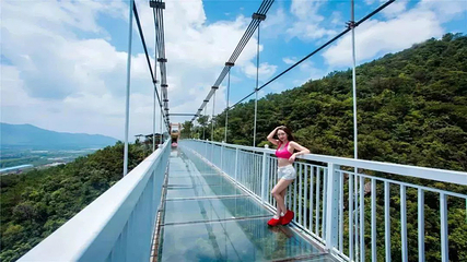 皇龙大峡谷第 33 张图片