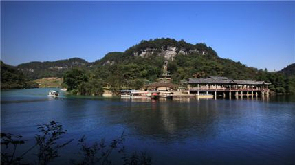 云门囤景区第 5 张图片