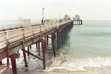 Malibu Pier第 12 张图片