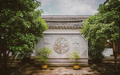 鸣鹤古镇第 19 张图片