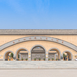 陕州地坑院