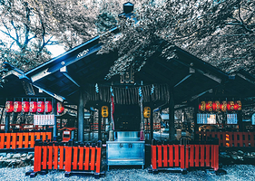 野宫神社