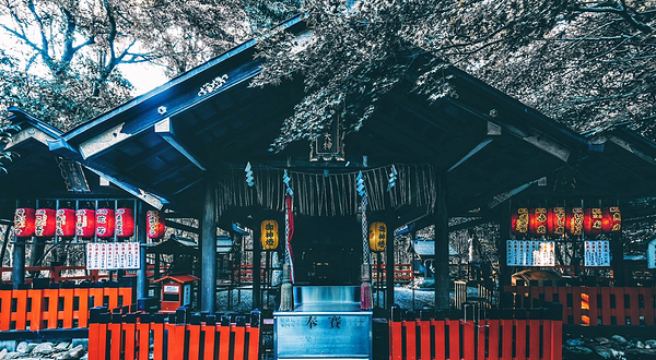 野宫神社