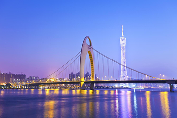 珠江夜游第 61 张图片