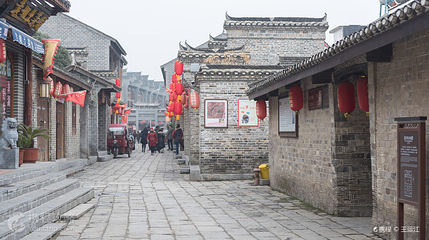 老街第 3 张图片
