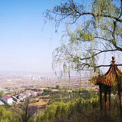 两湾国家湿地公园