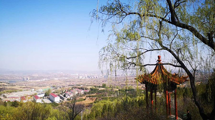 两湾国家湿地公园第 1 张图片