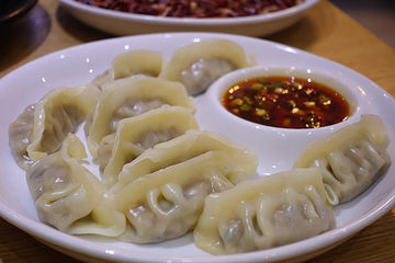 菌故·云南野生菌火锅(南屏店)第 10 张图片