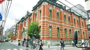 京都文化博物馆