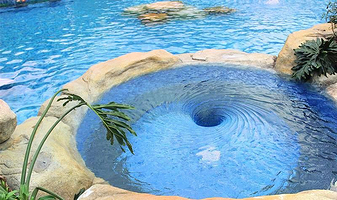 喜运来温泉庄园