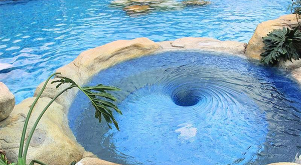 喜运来温泉庄园