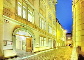 维也纳莫扎特之家