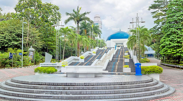 吉隆坡国家天文馆