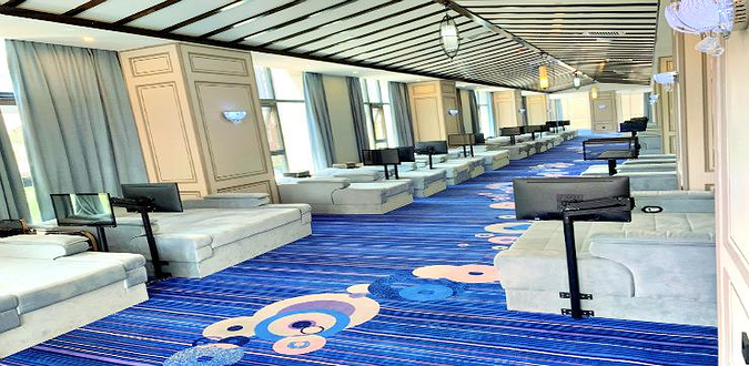 蓝水园亲子乐园