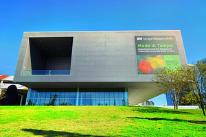 Tampa Museum of Art