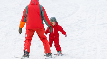 北山冰雪大世界