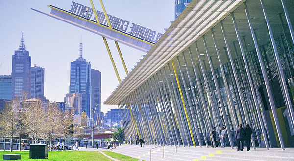 墨尔本会展中心