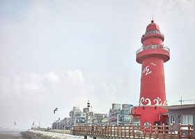 乌耳岛海洋园区