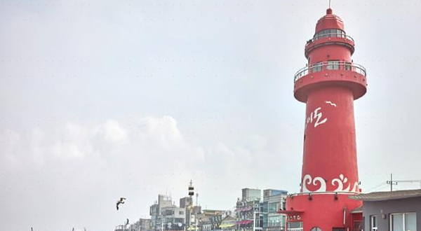 乌耳岛海洋园区